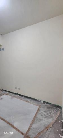 你為什麼不問問神奇海螺呢 - 新竹市，社區：金雅昕觀邸，水泥漆上漆，施工中