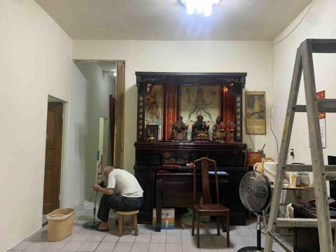 曜藝設計工程 - 三重 全室油漆