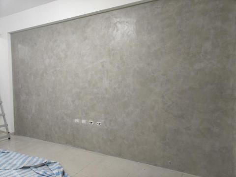 大悟油漆工程行 -  大悟油漆工程行 -