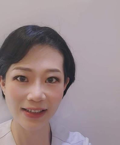 岡山做臉（女性）專家推薦Doris