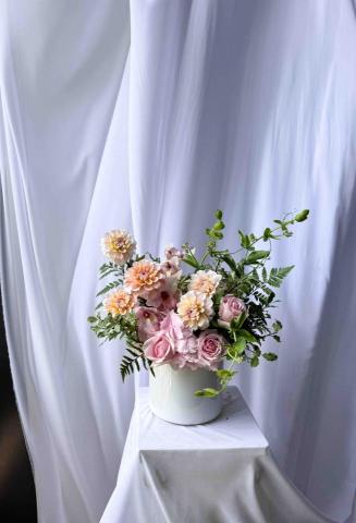 JCflower崨希花藝工作室 - 鮮花盆花 JCflower崨希花藝工作室 - 鮮花盆花