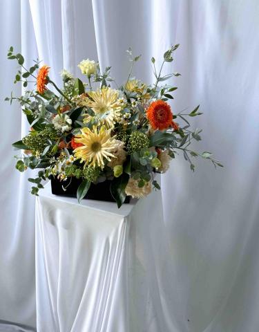 JCflower崨希花藝工作室 - 包月花禮設計 JCflower崨希花藝工作室 - 包月花禮設計