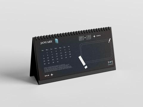 川川設計 - 周邊設計