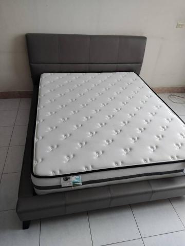 義仔 - 組裝完成