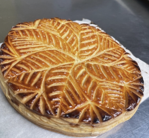 Jerry 游 - 國王派