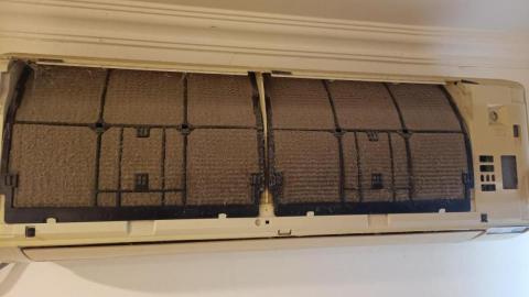 小正職人專業冷氣清洗 - 