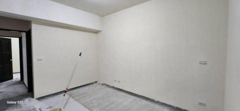 你為什麼不問問神奇海螺呢 - 新竹市，社區：金雅昕觀邸，水泥漆上漆，施工中