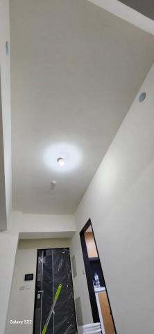 你為什麼不問問神奇海螺呢 - 新竹市，社區：金雅昕觀邸，水泥漆上漆，施工中