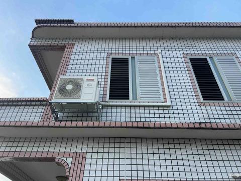 慶軒空調 -  慶軒空調 -