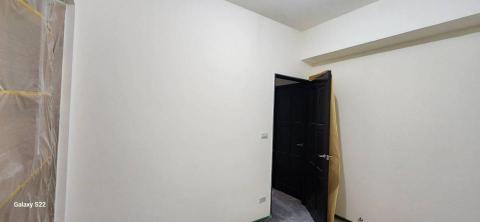 你為什麼不問問神奇海螺呢 - 新竹市，社區：金雅昕觀邸，水泥漆上漆，施工中