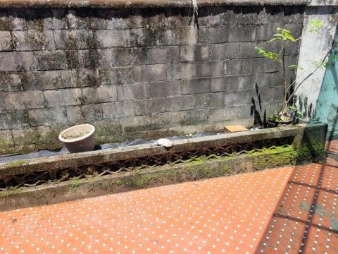 于森園藝企業社 （林先生） - 施工後