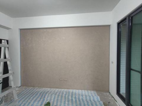 大悟油漆工程行 -  大悟油漆工程行 -