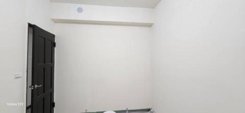 你為什麼不問問神奇海螺呢 - 新竹市，社區：金雅昕觀邸，水泥漆上漆，施工中