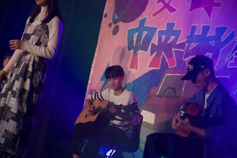 陳維謙 - 生活照2