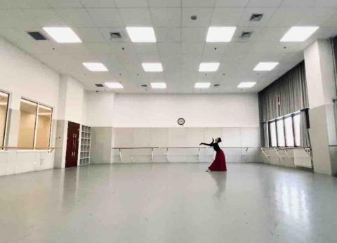 王韻筑 - 舞蹈劇目