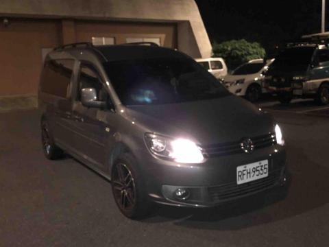 老牟司機包車服務 - 正7人座