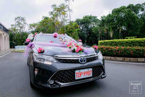 老牟司機包車服務 - 多元計程車