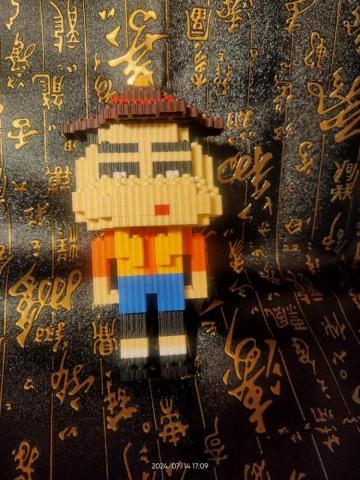 流金崇璽-黏土手作教學 - 