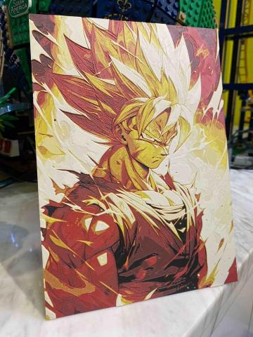 R and D Laboratory - 3DP