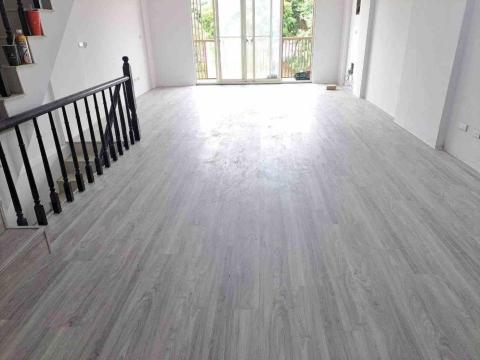 慶霖木地板工程 - 