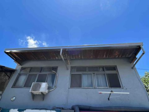 鉅軒企業社 - 更換白鐵水槽