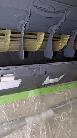 安家洗淨-小蔡 - 