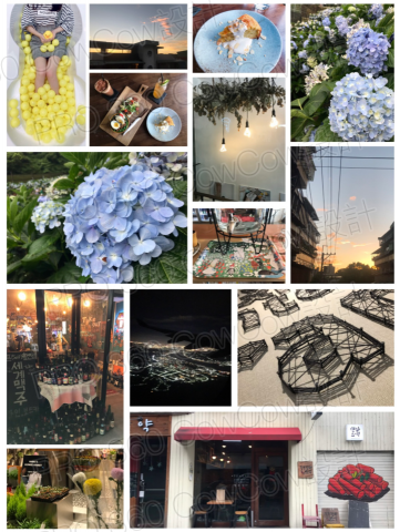 CowCow設計 - 攝影排版、作品集編排設計