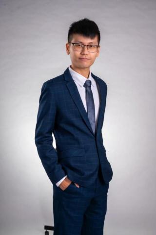 提供訴訟服務的專家謝明澂律師