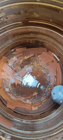 安家洗淨-小蔡 - 