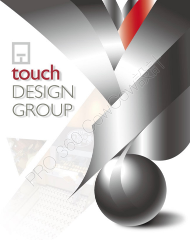 CowCow設計 - 室內設計建築公司作品集 編輯排版&middot;封面設計