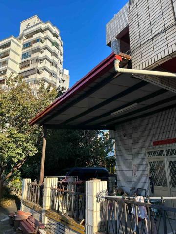 鉅軒企業社 - 台中更換一般水槽