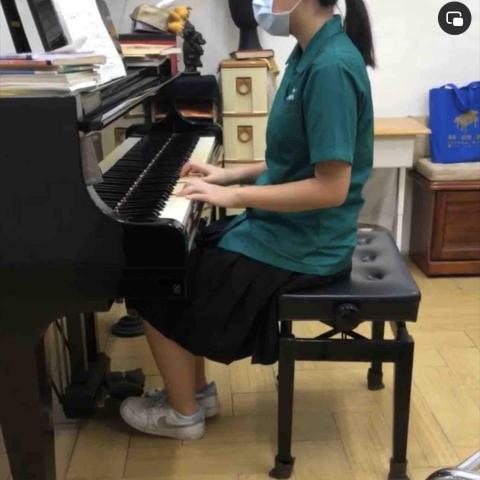 震宇鋼琴補習班 - 多才多藝