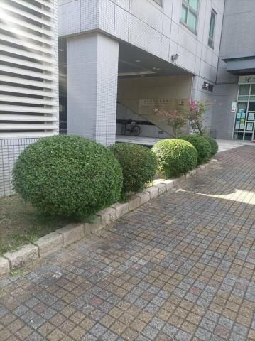 園藝相關業務 - 