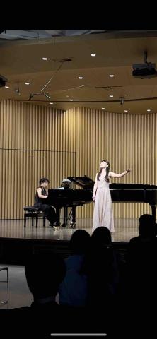 Si Yu流行演唱/美聲訓練/日文教學 - 