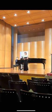 Si Yu流行演唱/美聲訓練/日文教學 - 