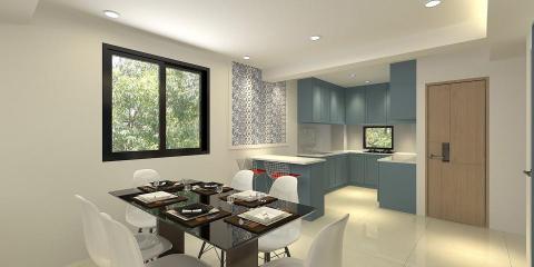 耶利米設計工程 -  耶利米設計工程 -