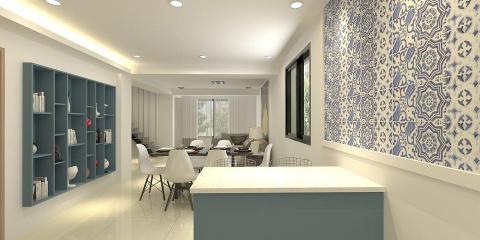 耶利米設計工程 -  耶利米設計工程 -