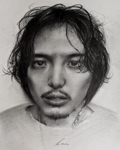 Ian - 常田大希人物像