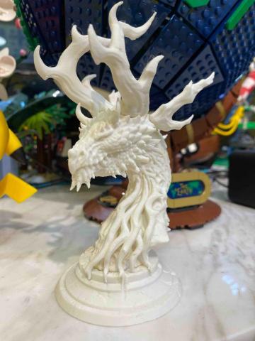 R and D Laboratory - 3DP