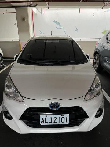 周先生 - 車況外觀