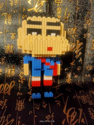 流金崇璽-黏土手作教學 - 