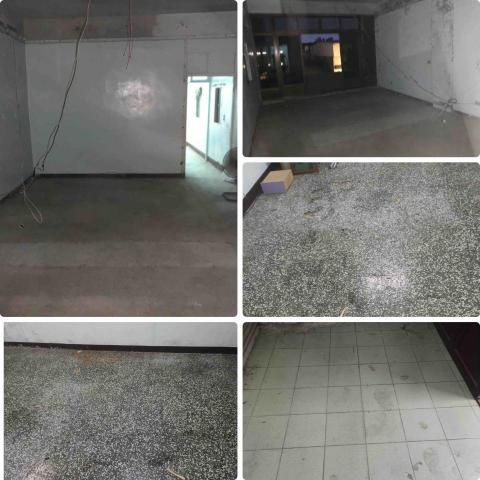 臣安工程行銷 - 拆除清運完成