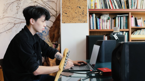 Bill - 接案例拍？？！！