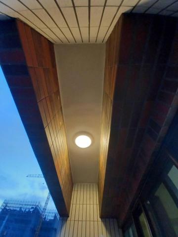 你為什麼不問問神奇海螺呢 - 新竹市，社區：金雅昕觀邸，水泥漆，完成品