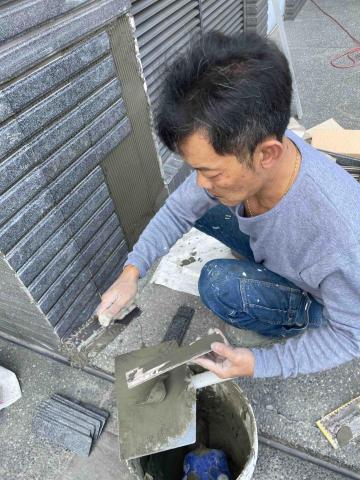 冠彩工程 居家修善 防水抓漏 拆除工程 - 