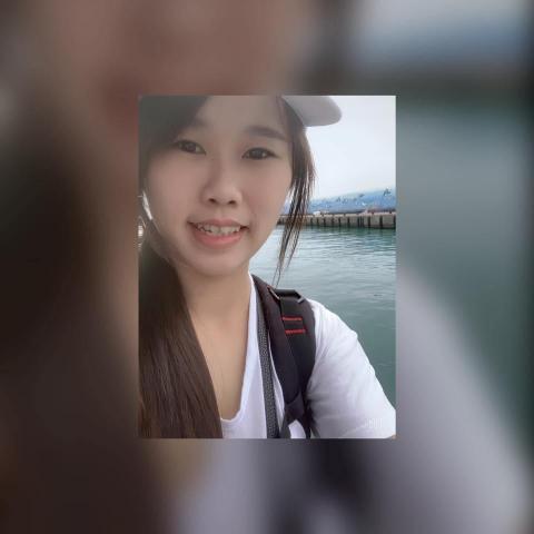 提供voca團購服務的專家王璿喬