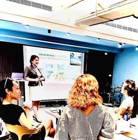 多荷生涯教練 - 職場講座