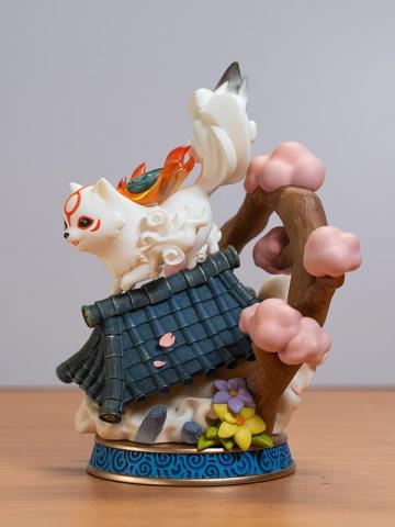 Yi〈GK、3D列印上色代工〉 - 模型塗裝製作