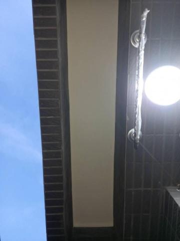 你為什麼不問問神奇海螺呢 - 新竹市，社區：金雅昕觀邸，水泥漆，完成品