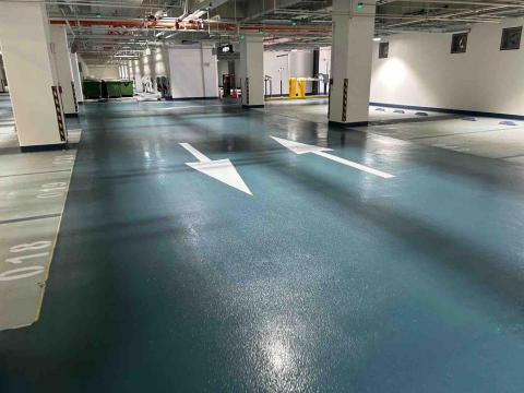 品郡工程有限公司 - 